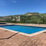 Apartman Ca' Vanello Borgo Tossignano