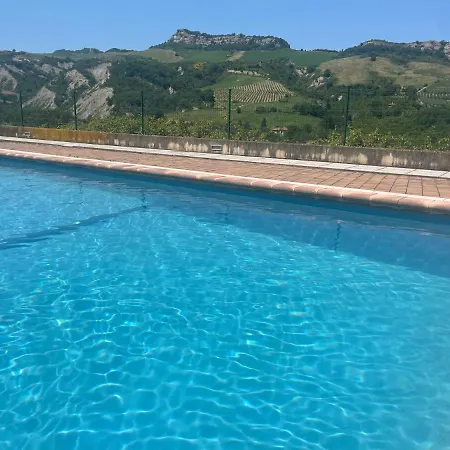 Apartmán Ca' Vanello