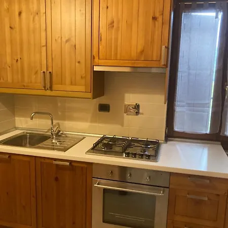 Ca' Vanello Apartmán *