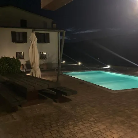 Ca' Vanello Apartmán *