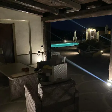 Ca' Vanello Apartmán *