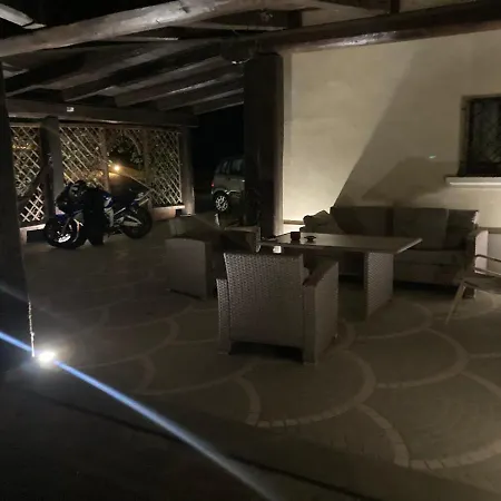 Ca' Vanello Apartmán