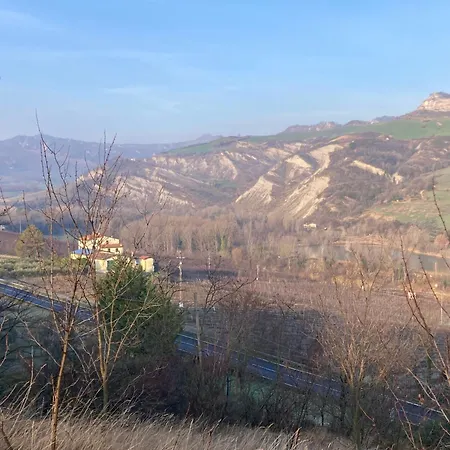 Ca' Vanello Апартаменты