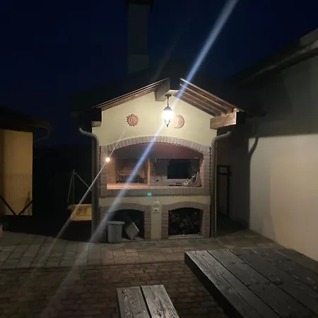 Ca' Vanello * Borgo Tossignano