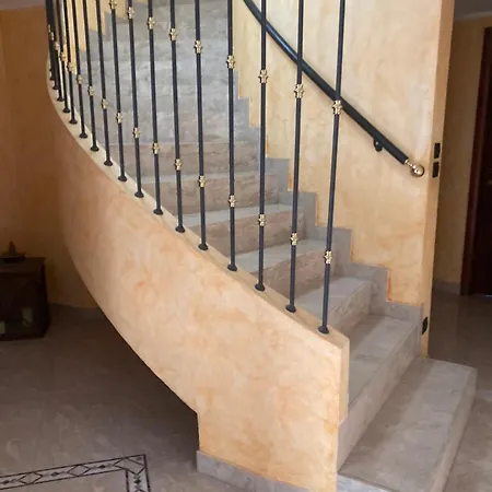 Ca' Vanello Apartmán