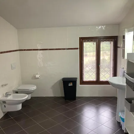 Ca' Vanello Apartmán Borgo Tossignano