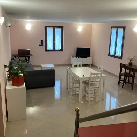 Ca' Vanello Borgo Tossignano