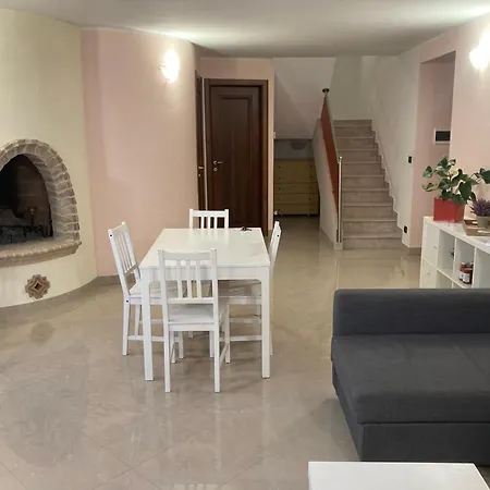 Ca' Vanello Apartmán *