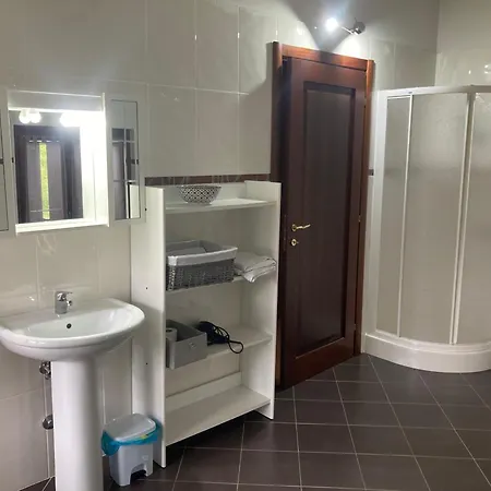 Apartmán Ca' Vanello *