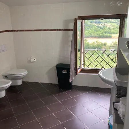 Apartmán Ca' Vanello