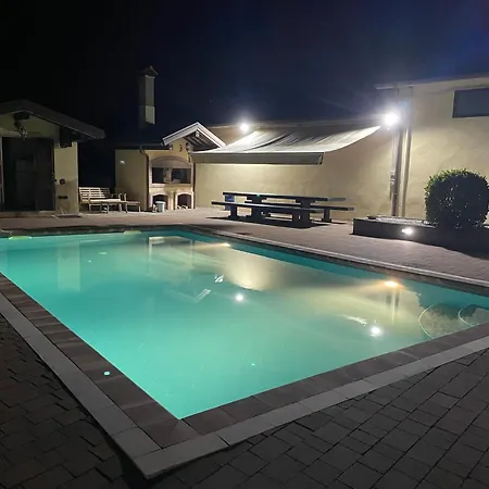 Ca' Vanello Apartmán