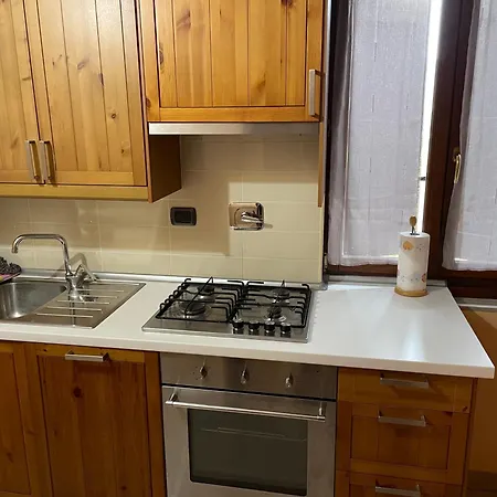 Ca' Vanello Borgo Tossignano