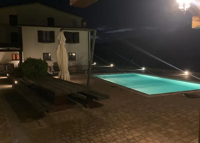 Ca' Vanello Апартаменты *