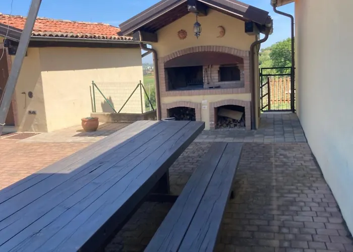 Ca' Vanello