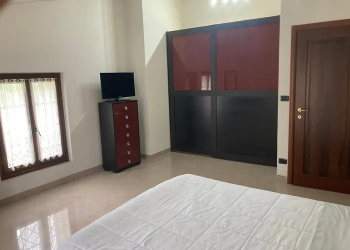 Ca' Vanello * Borgo Tossignano