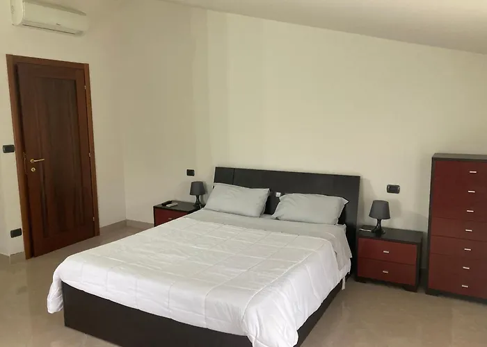 Ca' Vanello Borgo Tossignano