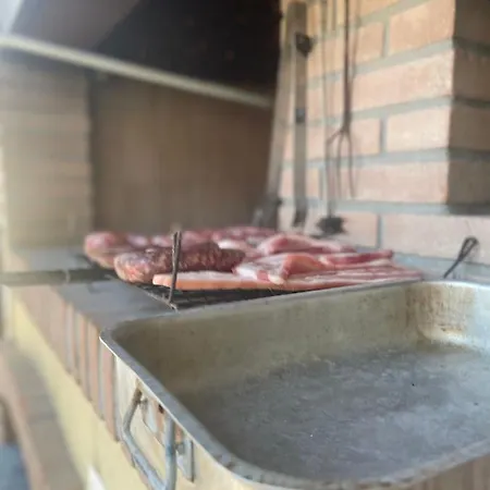 شقة Ca' Vanello Borgo Tossignano