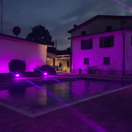 Ca' Vanello شقة Borgo Tossignano