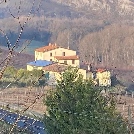 Ca' Vanello *