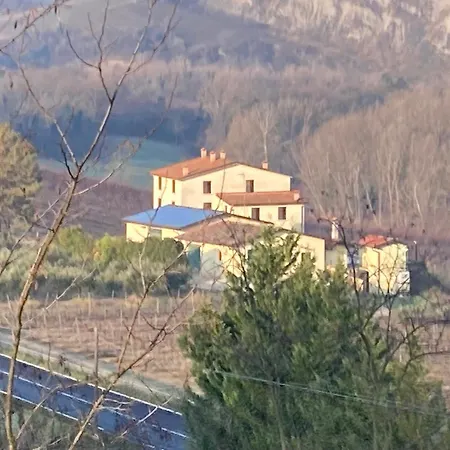 Ca' Vanello Apartment *