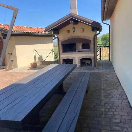 Ca' Vanello