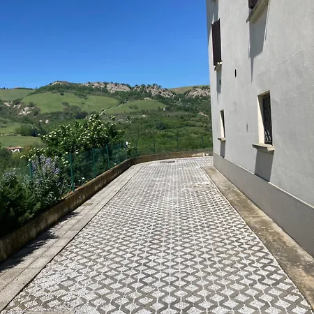 Apartment Ca' Vanello *