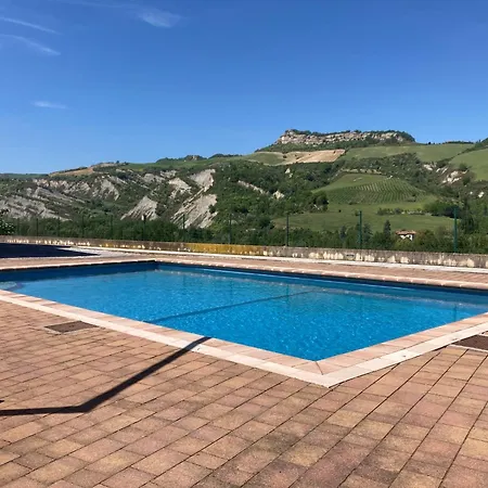 Apartment Ca' Vanello Borgo Tossignano