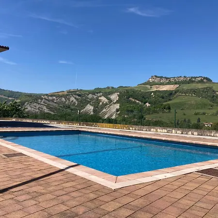 Ca' Vanello Borgo Tossignano