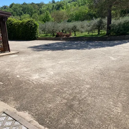 Ca' Vanello Apartman *