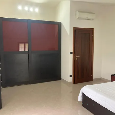 Ca' Vanello 公寓 *