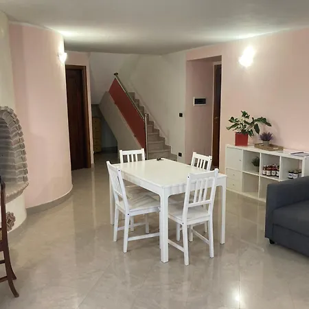 شقة Ca' Vanello Borgo Tossignano