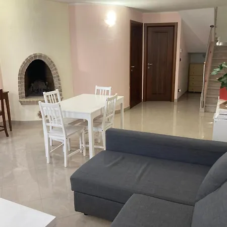 شقة Ca' Vanello *