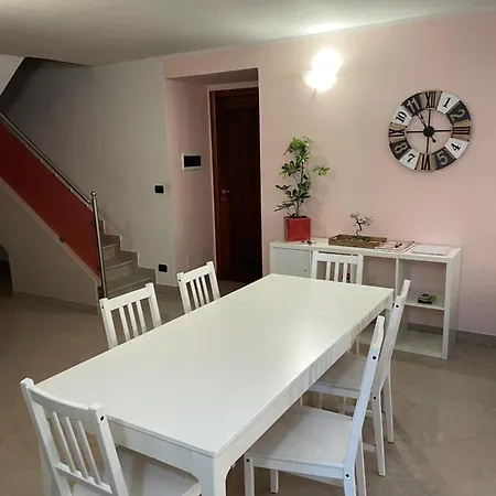 公寓 Ca' Vanello Borgo Tossignano