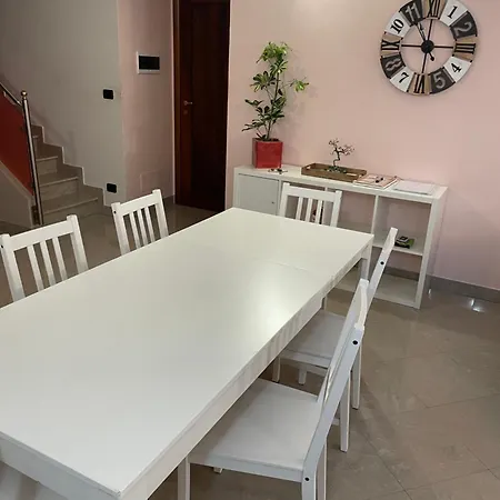 Ca' Vanello * Borgo Tossignano