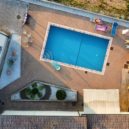 Ca' Vanello 公寓 *