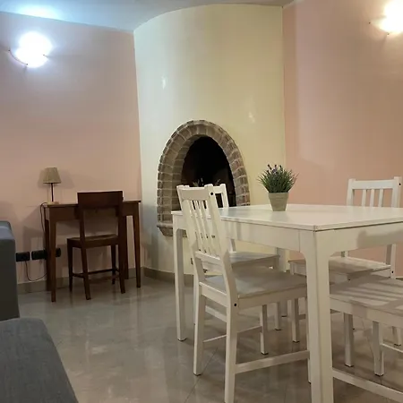 公寓 Ca' Vanello Borgo Tossignano