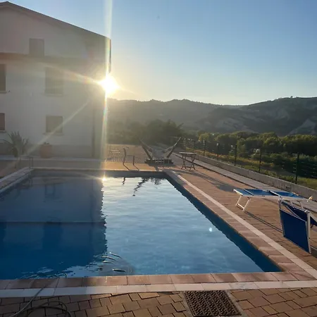 Ca' Vanello 公寓 Borgo Tossignano