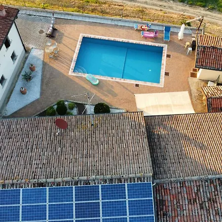 Appartement Ca' Vanello