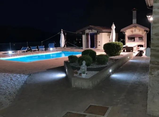 Apartamento Ca' Vanello