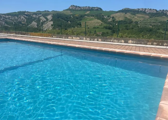 Apartamento Ca' Vanello