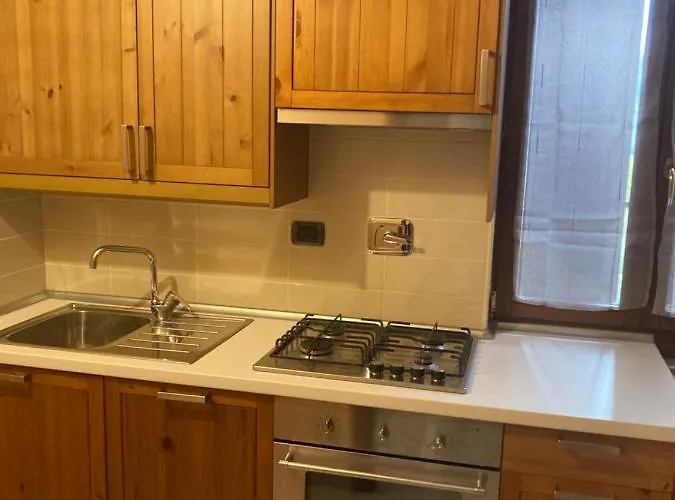 Ca' Vanello Apartamento *