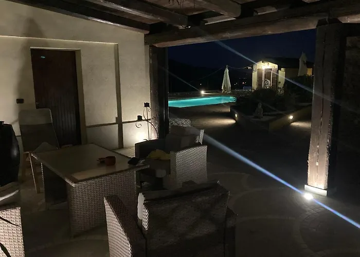 Ca' Vanello Apartamento *