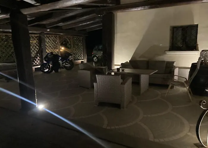 Ca' Vanello Apartamento