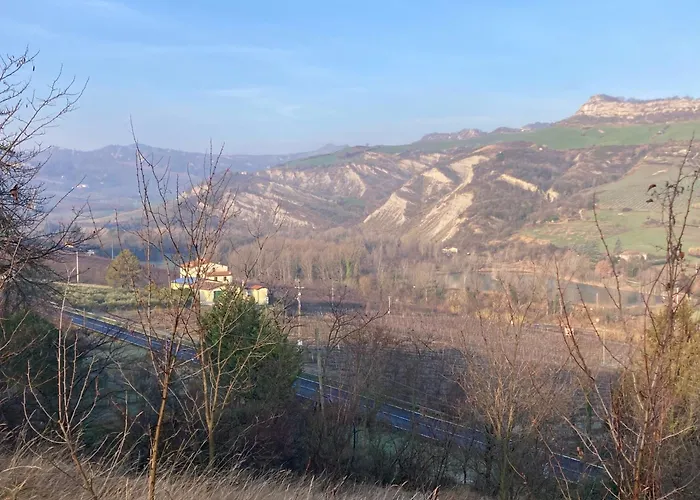 Ca' Vanello Lägenhet