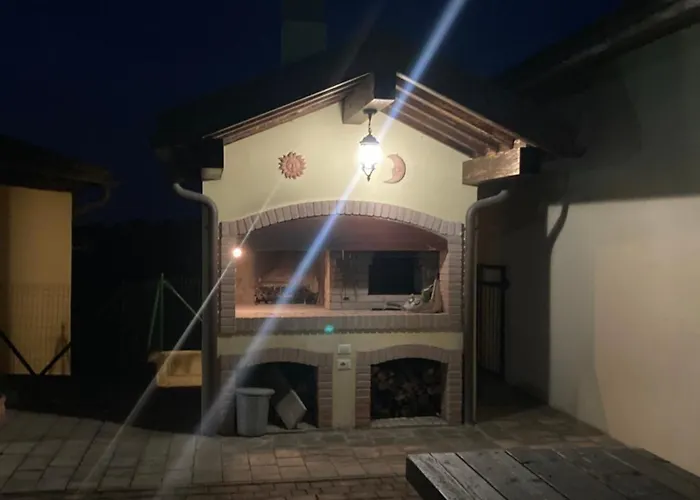 Ca' Vanello * Borgo Tossignano