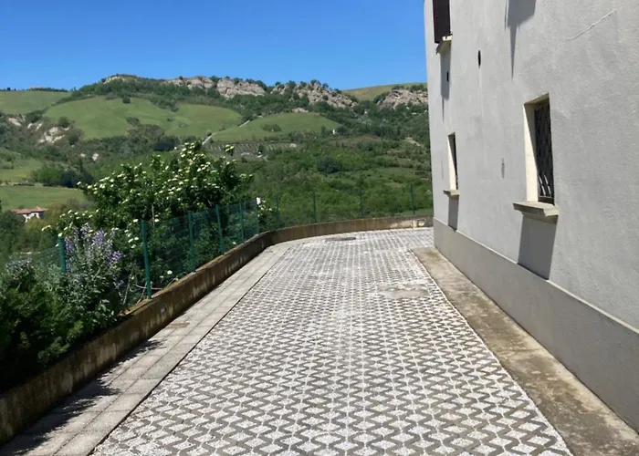 Apartamento Ca' Vanello *