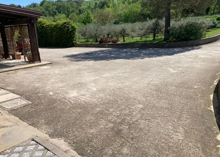 Ca' Vanello Apartamento *