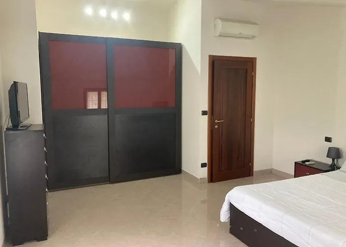 Ca' Vanello Apartamento *