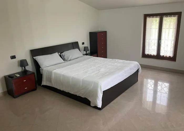 Apartamento Ca' Vanello *