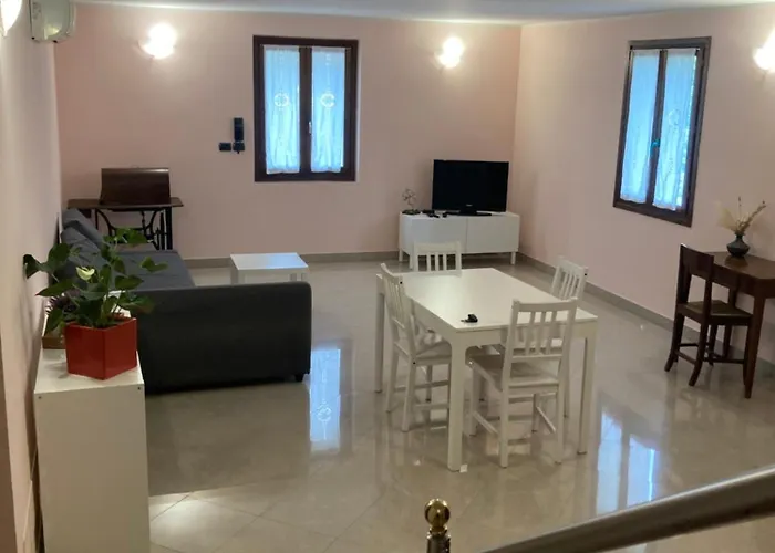 Ca' Vanello Borgo Tossignano